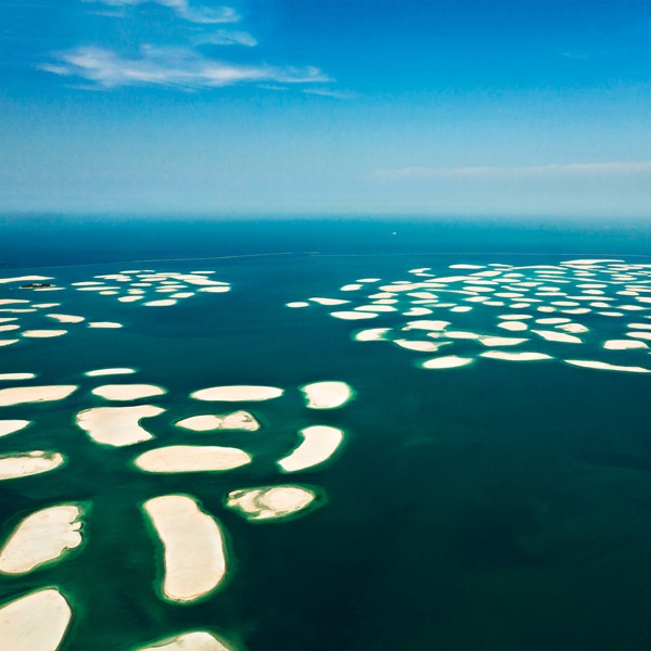 Architecture Tour Dubai 2