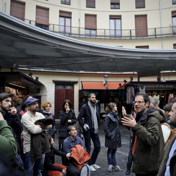 Architecture Tour Valencia 3