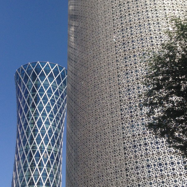 Architecture Tour Doha 8