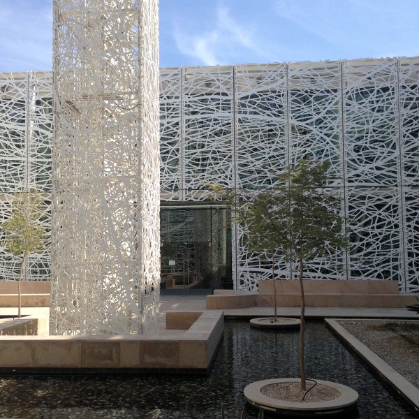 Architecture Tour Doha 6