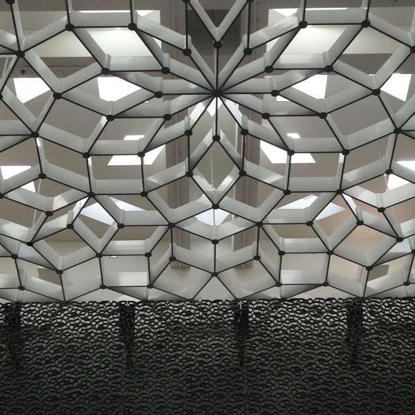 Architecture Tour Doha 7