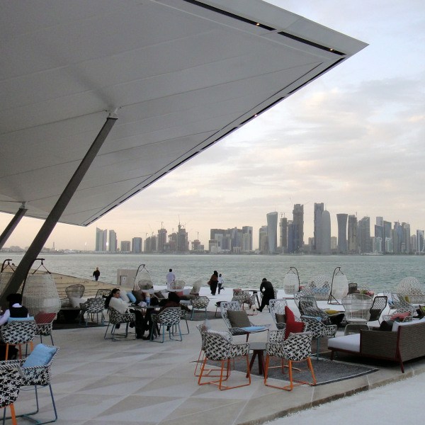 Architecture Tour Doha 5