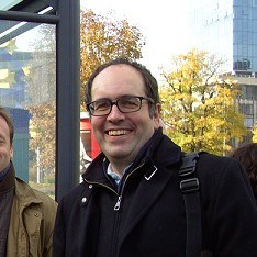 Architecture Tour Frankfurt 5