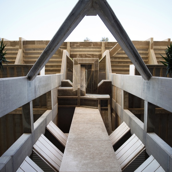 Architecture Tour Valencia 5