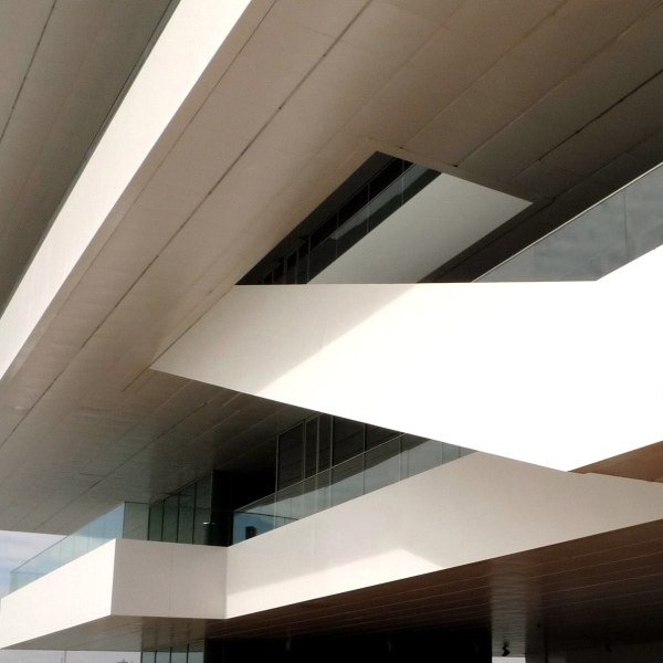 Architecture Tour Valencia 7