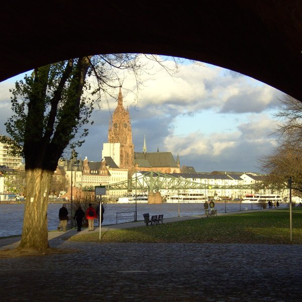 Architecture Tour Frankfurt 4