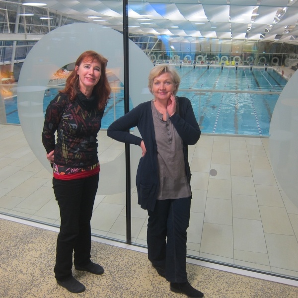 Architecture Tour Graz 8