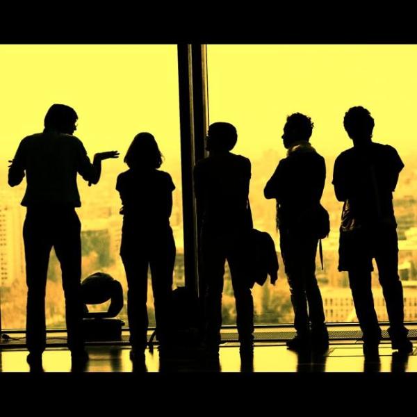 Architecture Tour Belgrade 2