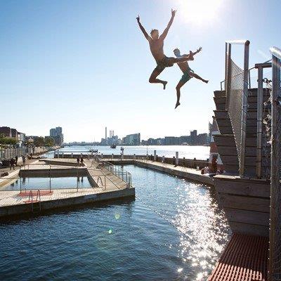 Architecture Tour Copenhagen 8