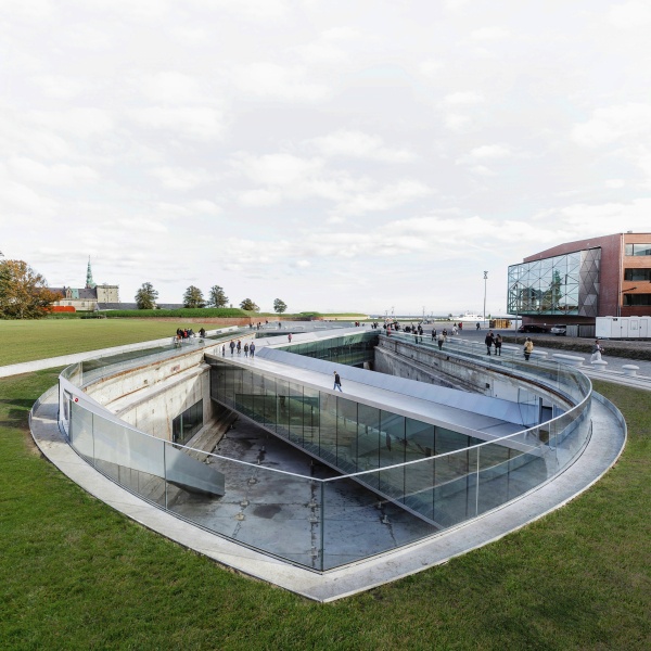 Architecture Tour Copenhagen 4