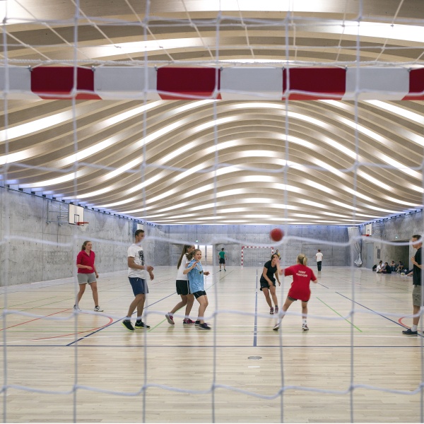 Architecture Tour Copenhagen 2