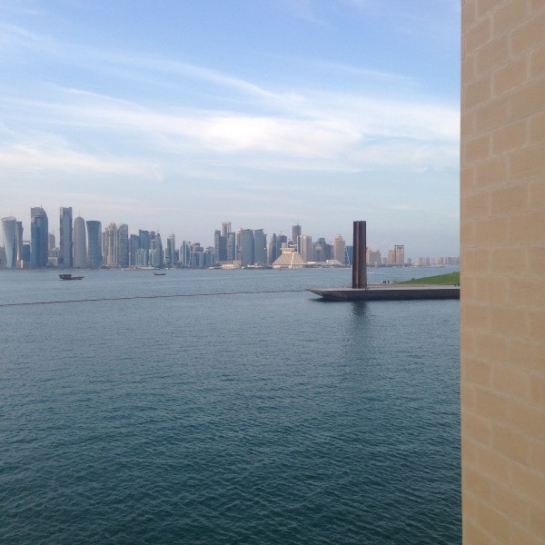 Architecture Tour Doha 3