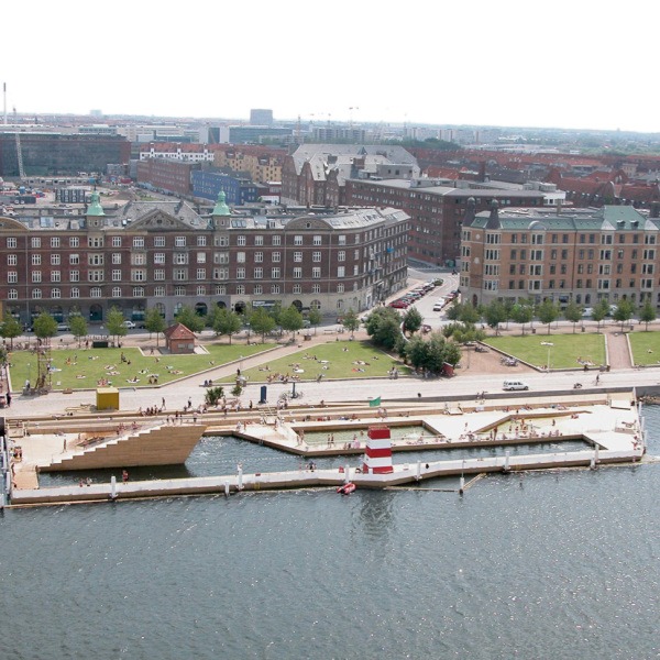 Architecture Tour Copenhagen 6