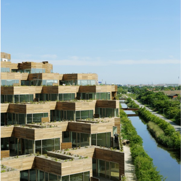 Architecture Tour Copenhagen 5