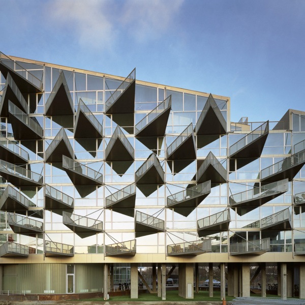 Architecture Tour Copenhagen 7