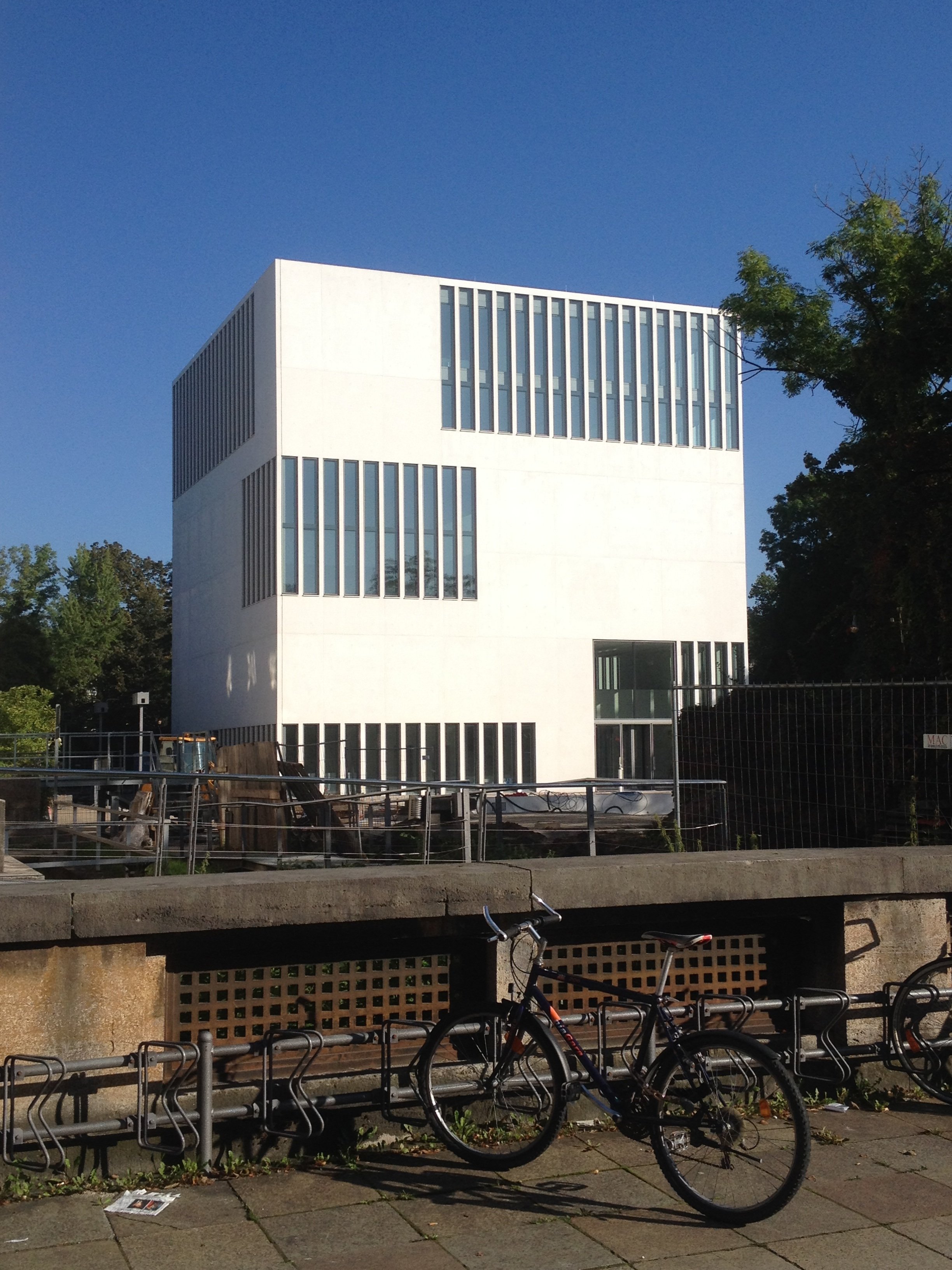 NS-Dokumentationszentrum_ga munich