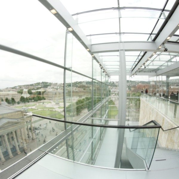 Kunstmuseum © Johannes Schuler