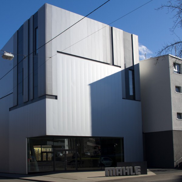 Mahle Inside © Ulrich Kölle