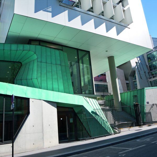 Université Paris Diderot © Paris Tourist Office - Photographe : Amélie Dupont