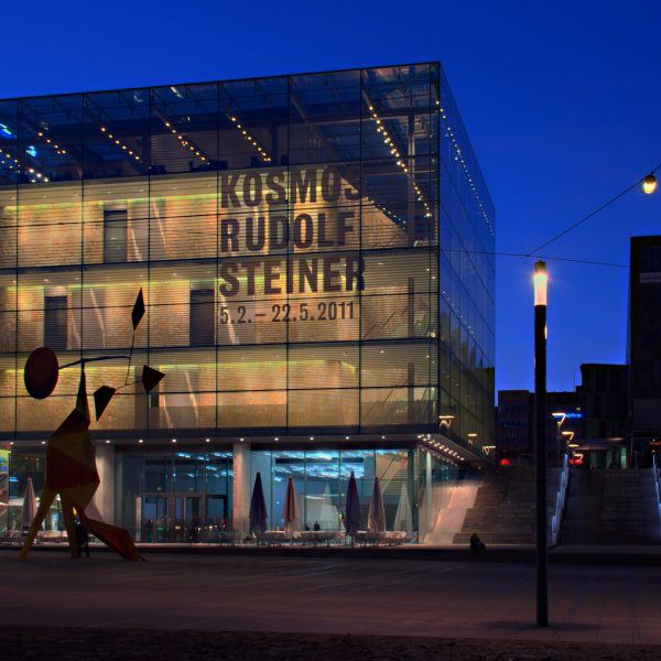Kunstmuseum © Johannes Schuler