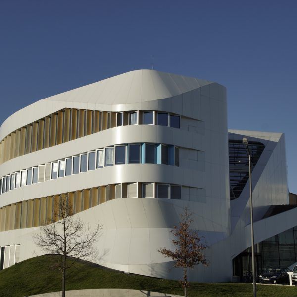 Zentrum für Virtuelles Engineering © Johannes Schuler