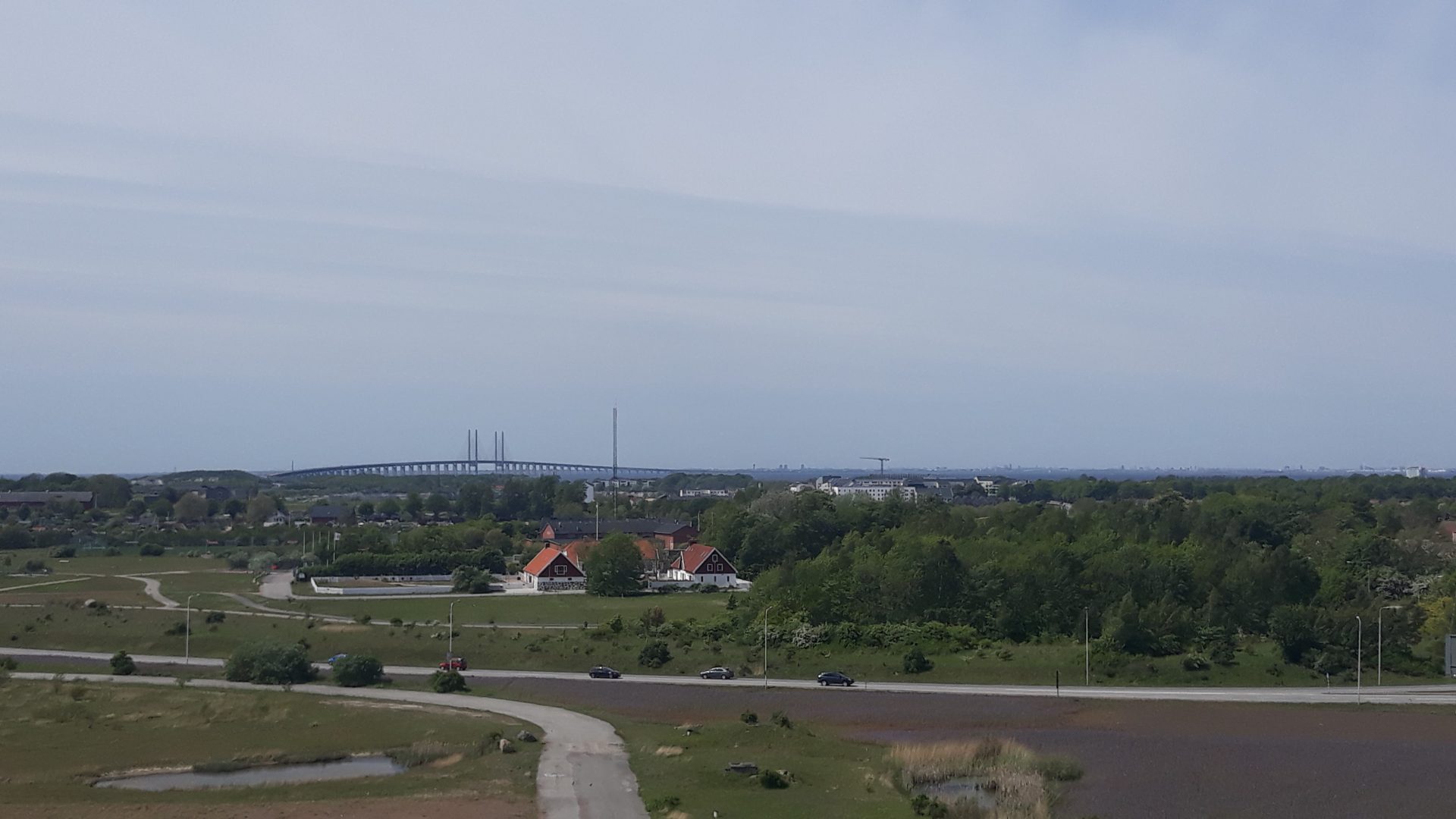 The district of Hyllie. Photo by ©Bo Christiansen