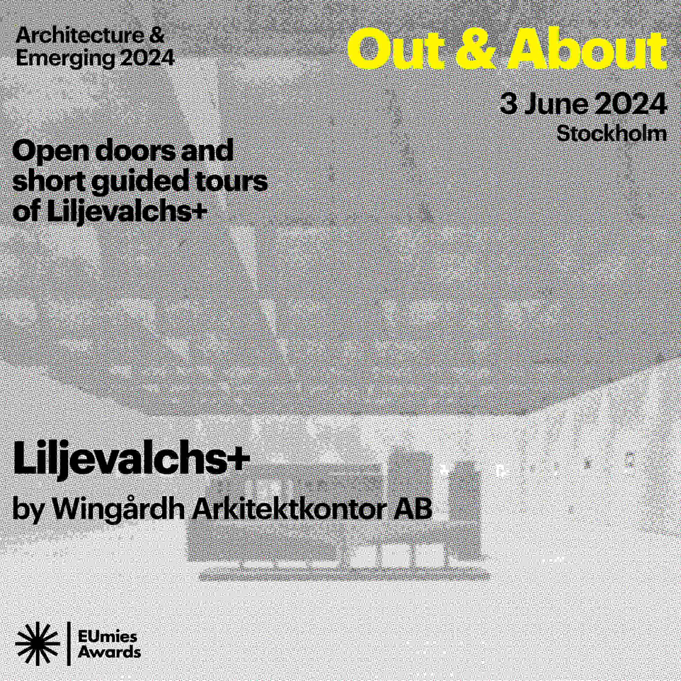 Out & About: Liljevalchs+