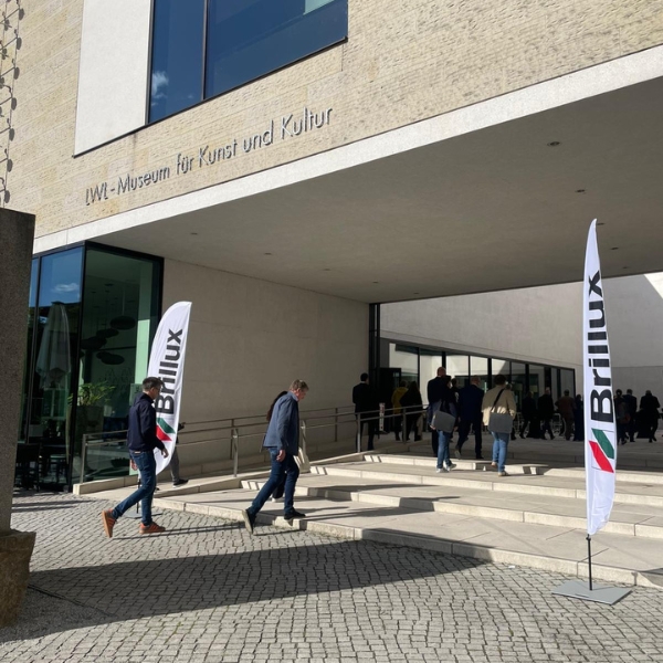 Brillux LWL Museum ©Alessandra Speziali